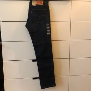 Levi’s 511 Slim Stretch